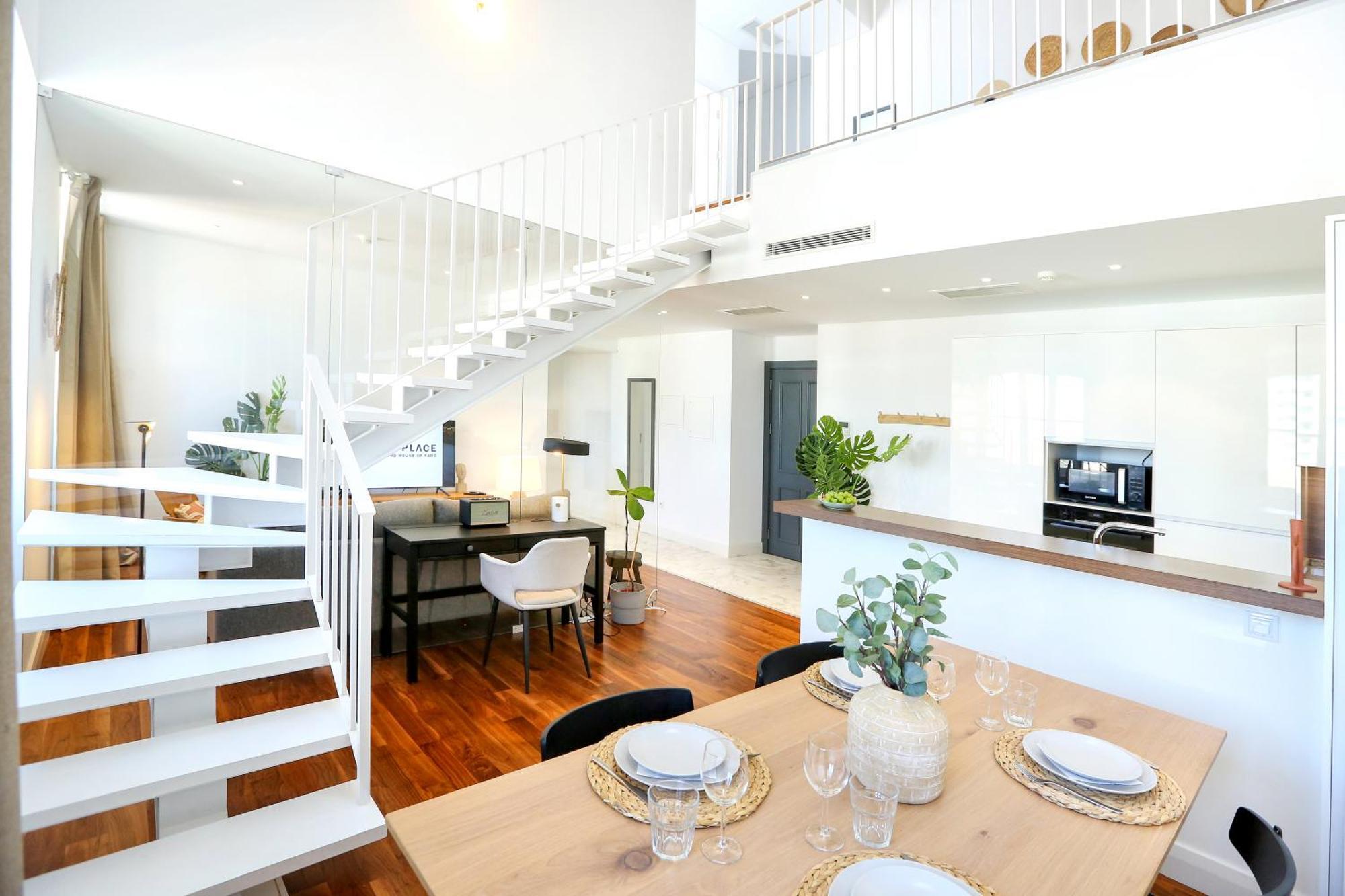 Zen & Tan Apartment Faro Ngoại thất bức ảnh