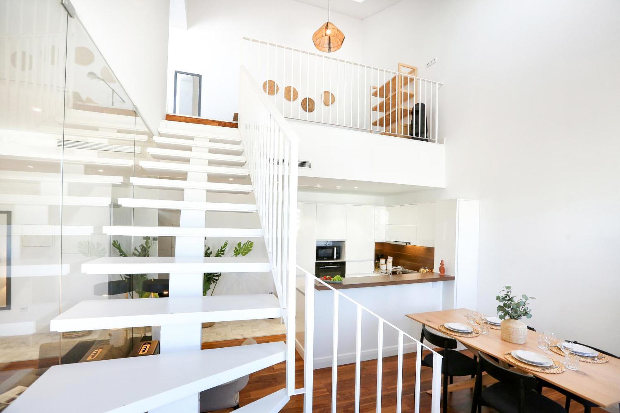 Zen & Tan Apartment Faro Ngoại thất bức ảnh