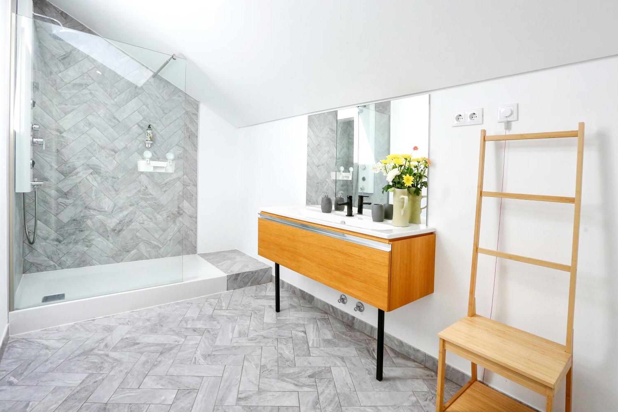 Zen & Tan Apartment Faro Ngoại thất bức ảnh