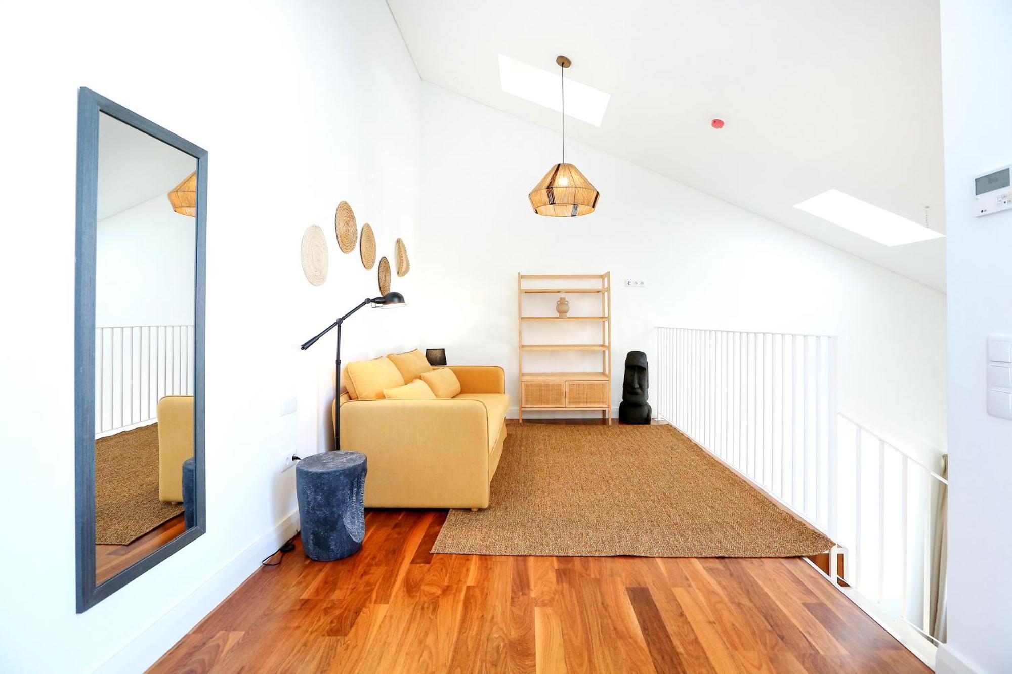 Zen & Tan Apartment Faro Ngoại thất bức ảnh