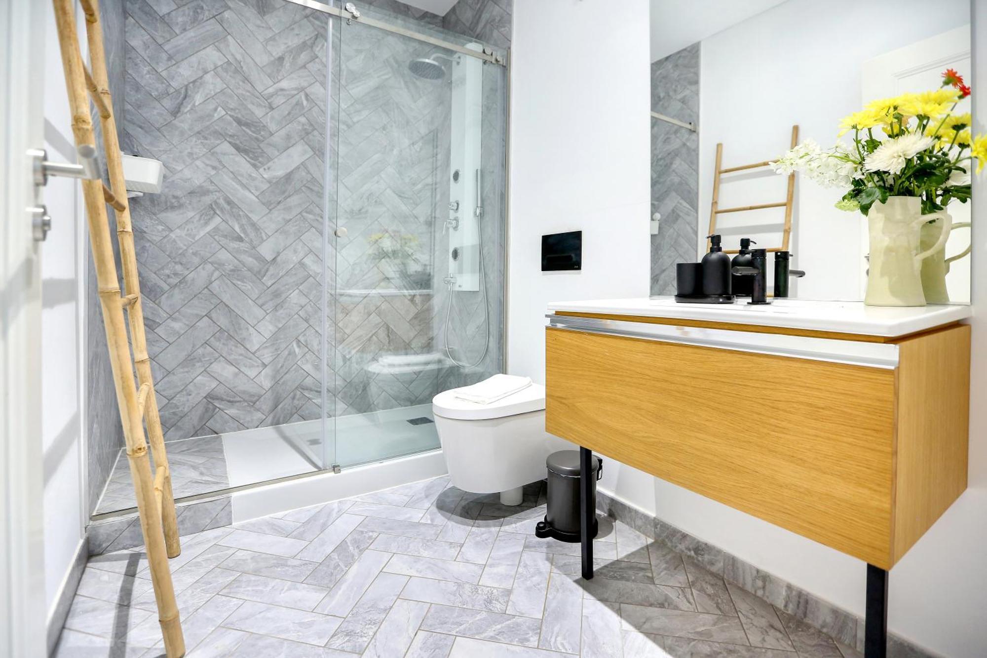 Zen & Tan Apartment Faro Ngoại thất bức ảnh