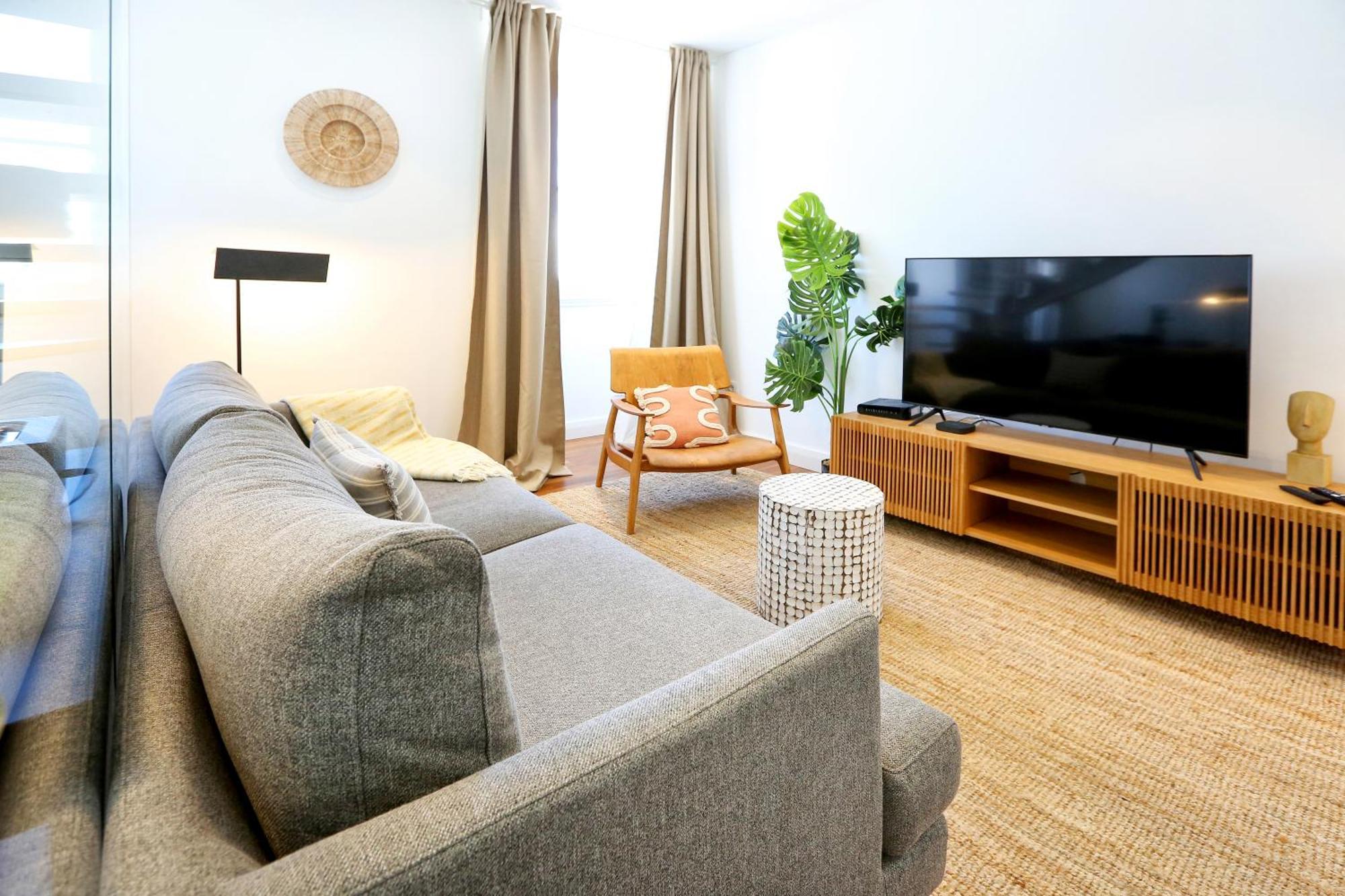Zen & Tan Apartment Faro Ngoại thất bức ảnh