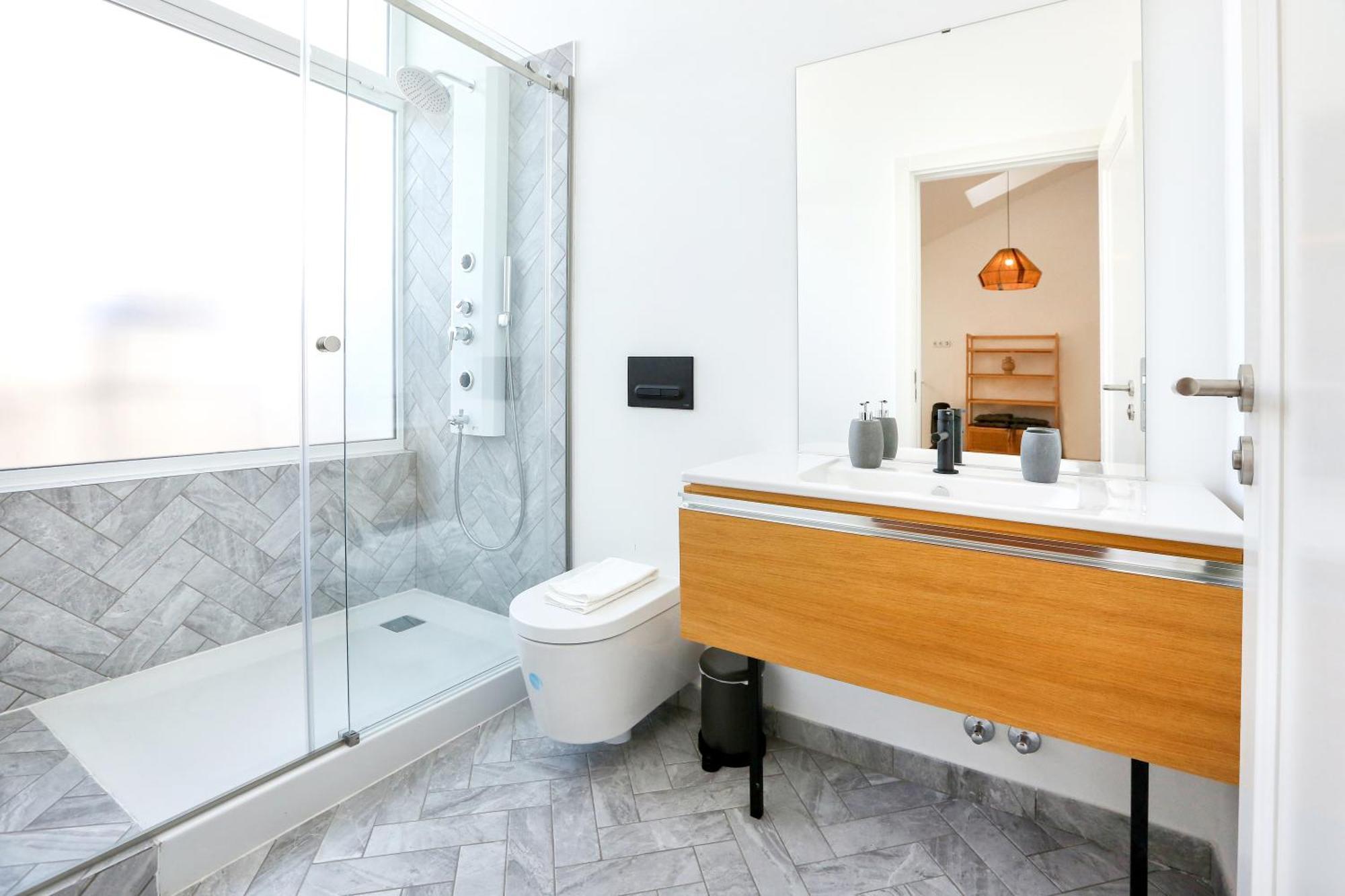 Zen & Tan Apartment Faro Ngoại thất bức ảnh
