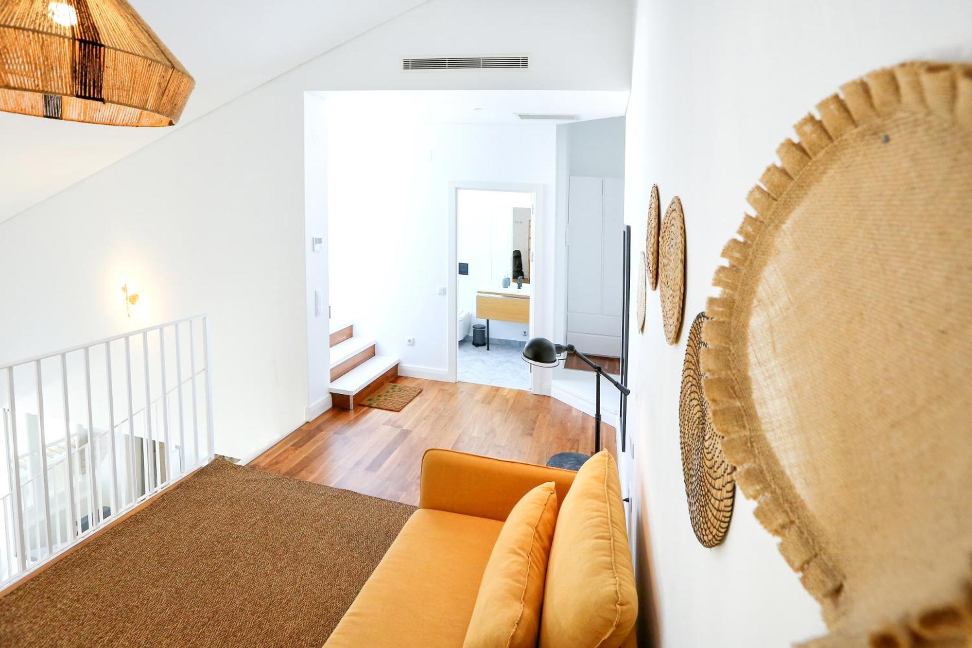 Zen & Tan Apartment Faro Ngoại thất bức ảnh